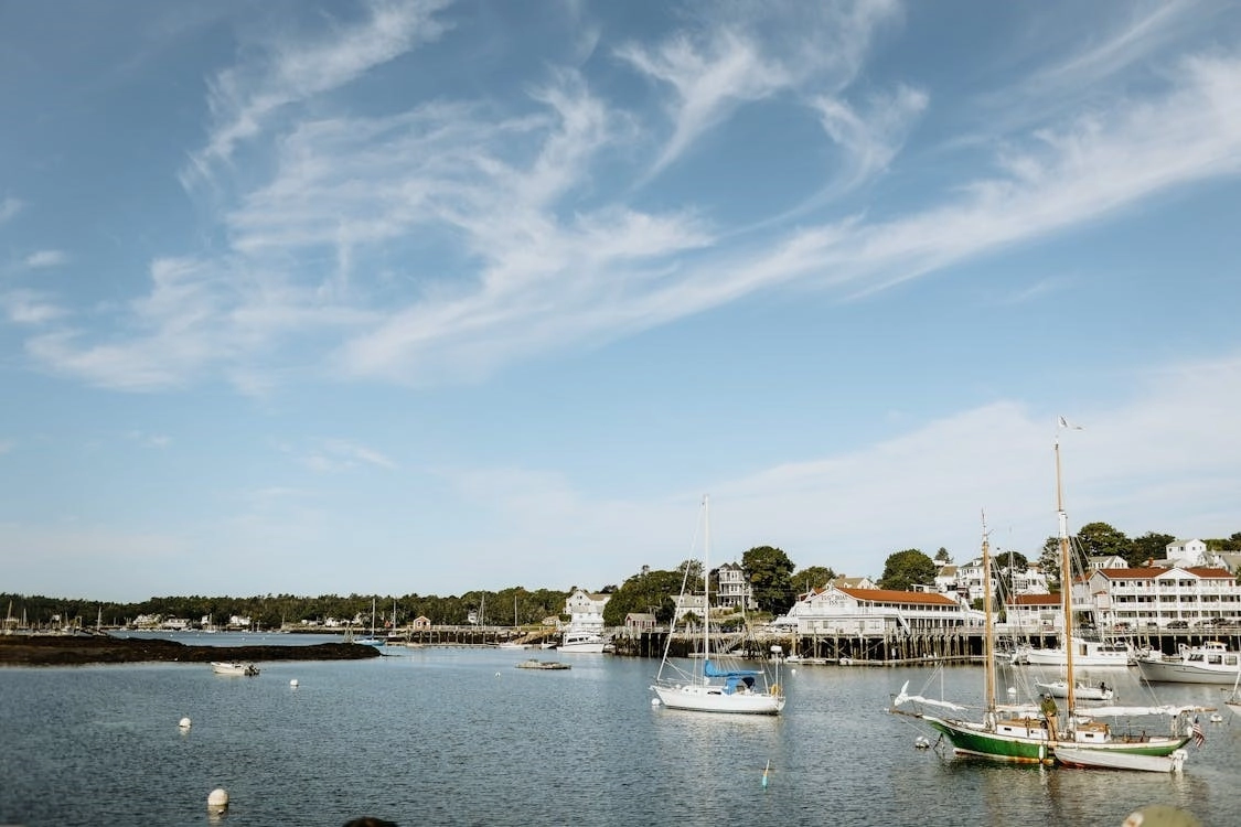 Discover Coastal Charm: What You Need to Know About Buying a Home in Maine
