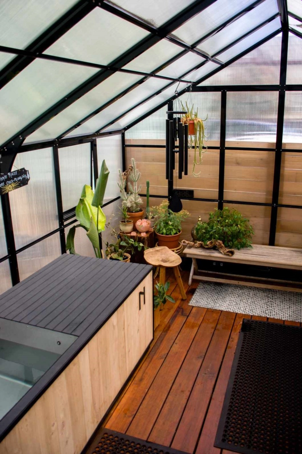 Discovering Denver's Sauna and Cold Plunge Scene: 4 Must-Visit Spots