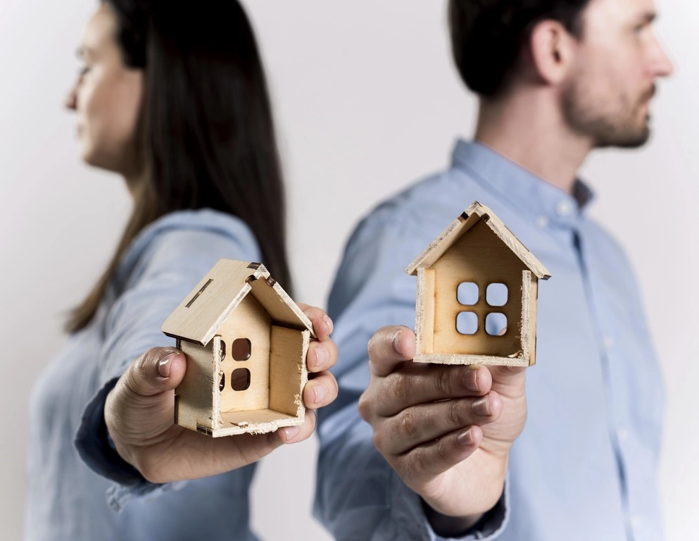 The Best Real Estate Services for Divorcing Couples in Colorado | Kenna Real Estate | Real Estate...