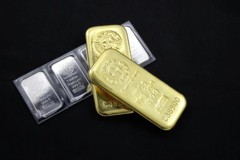 Do Precious Metals Belong in a Property Portfolio?