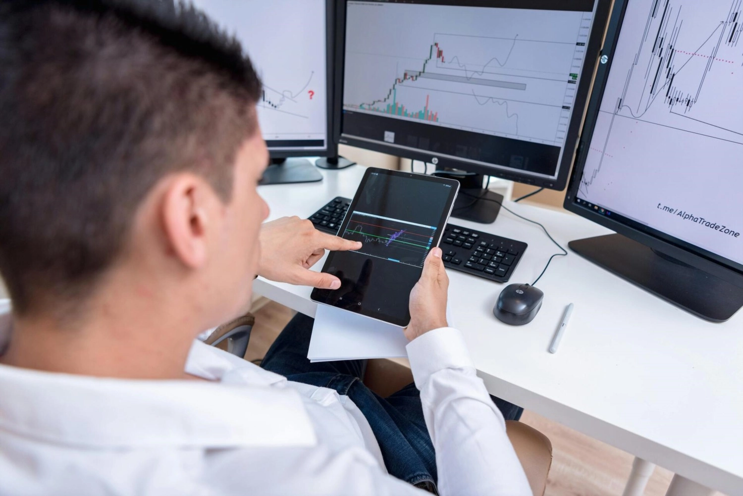Do Tech Stock Trends Sway Local Home Prices?