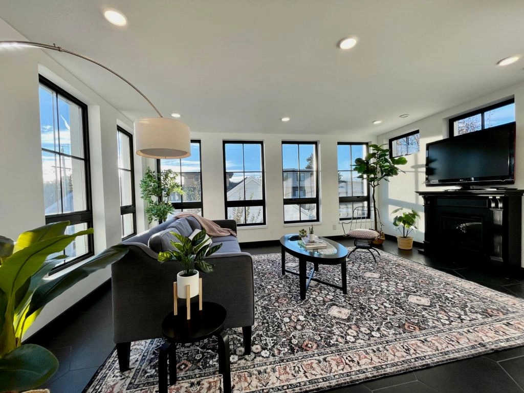 Dog Tuff Living: A Pet Owner’s Dream Home