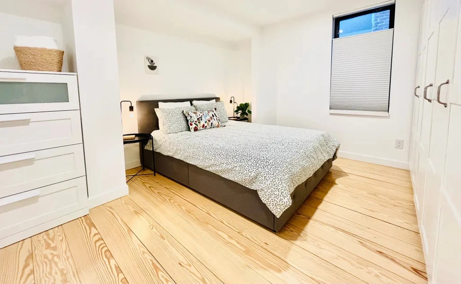 Dog Tuff Living: A Pet Owner’s Dream Home