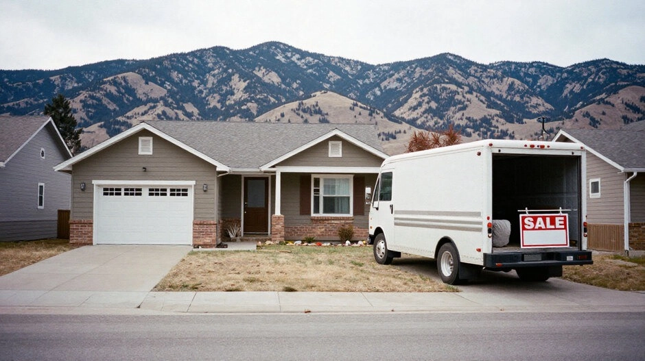 Downsizing to 1,800 SF in Colorado | Front Range Guide