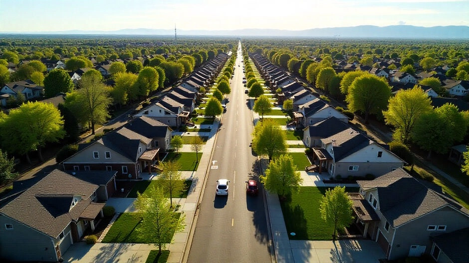 Best Neighborhoods for Empty Nesters in Denver Metro 2026