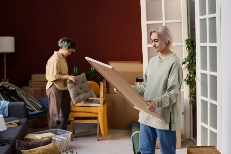 Downsizing Services in Colorado - Kenna Real Estate -303-955-4220