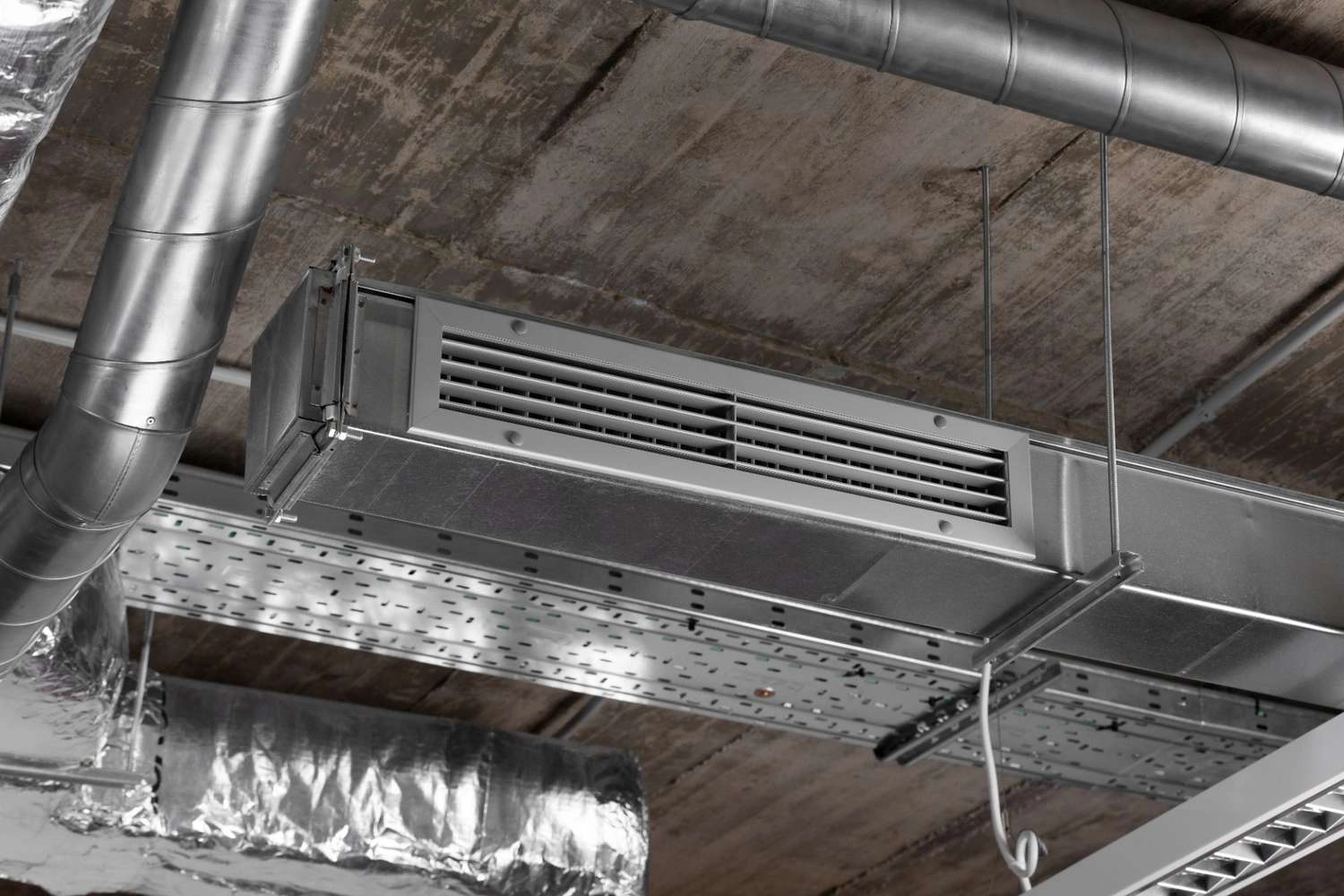 Dryer Vent Cleaning and Detached Dryer Vents