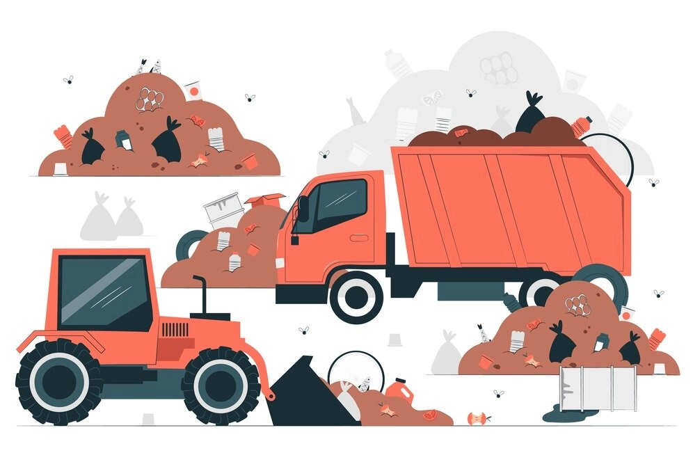 Dumpster Rental Sizes: Choose the Right One for Your Project