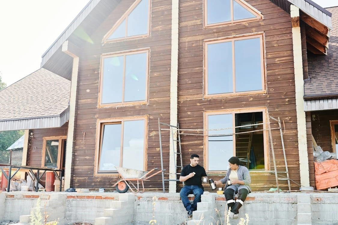 Ease Your Renovation: The Benefits of Professional Junk Removal for DIYers