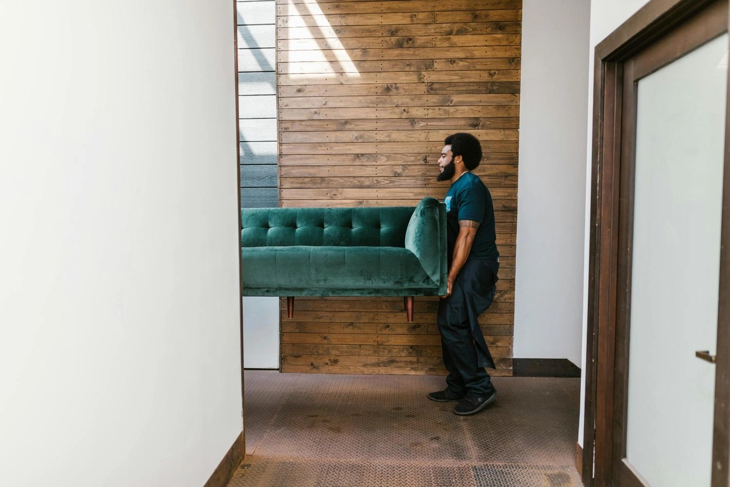 Easier Home Moves With Professional Removal Assistance