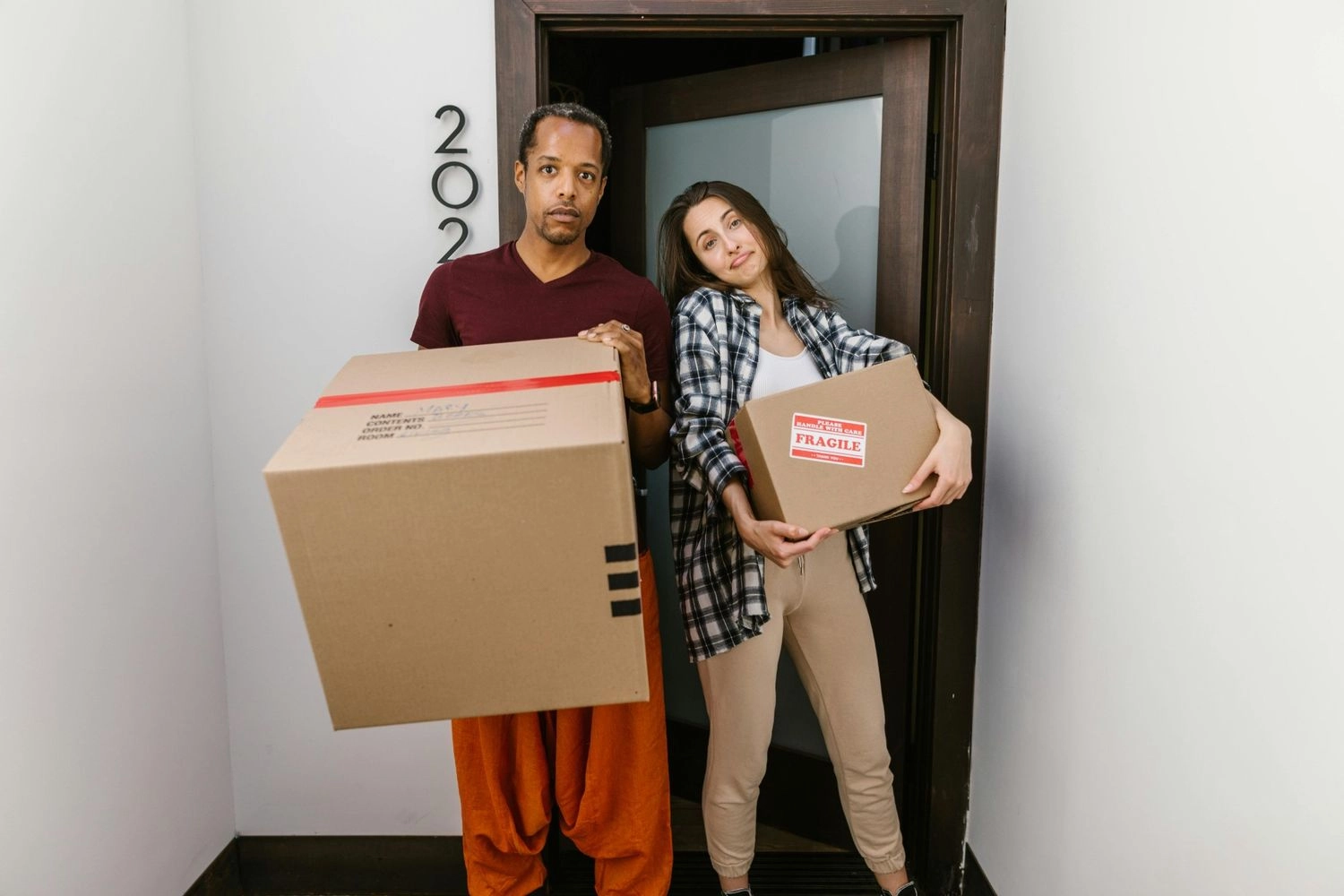 Easier Home Moves With Professional Removal Assistance