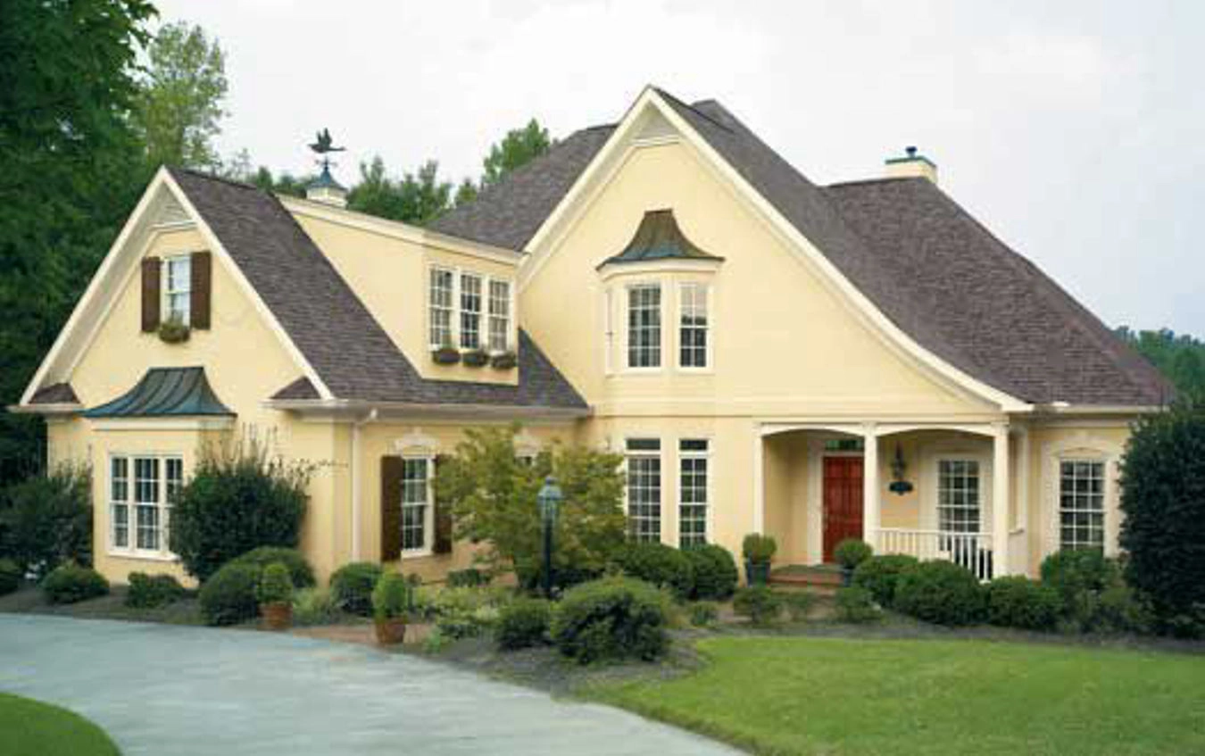 Eco-Friendly Sidewalk Materials for Sustainable Homes