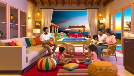 Effective Strategies That Keep Your Vacation Rental Booked Year-Round