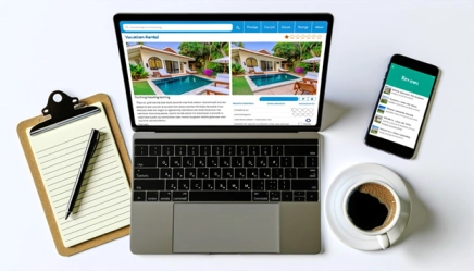 Effective Strategies That Keep Your Vacation Rental Booked Year-Round