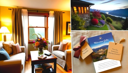 Effective Strategies That Keep Your Vacation Rental Booked Year-Round