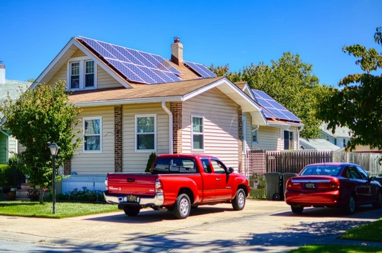 Energy-Efficient Home Upgrades for Year-Round Temperature Fluctuations