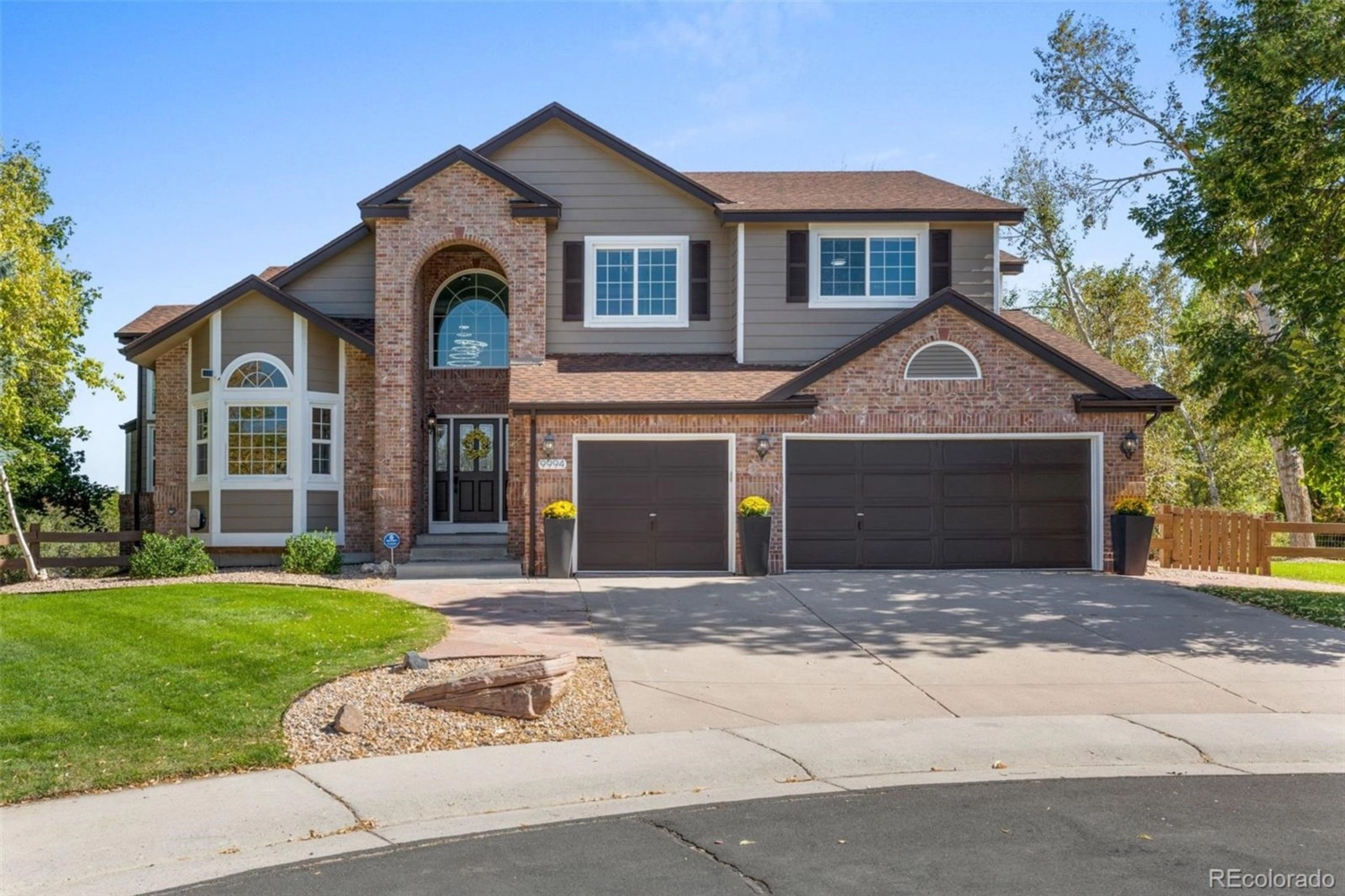 Escape to Luxury in this Stunning 6 Bed Highlands Ranch Luxury Home for Sale