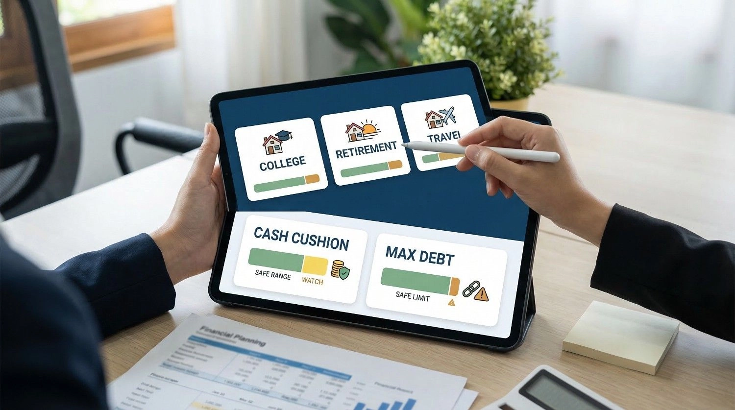 The Essential Advisors Every Real-Estate Investor Needs