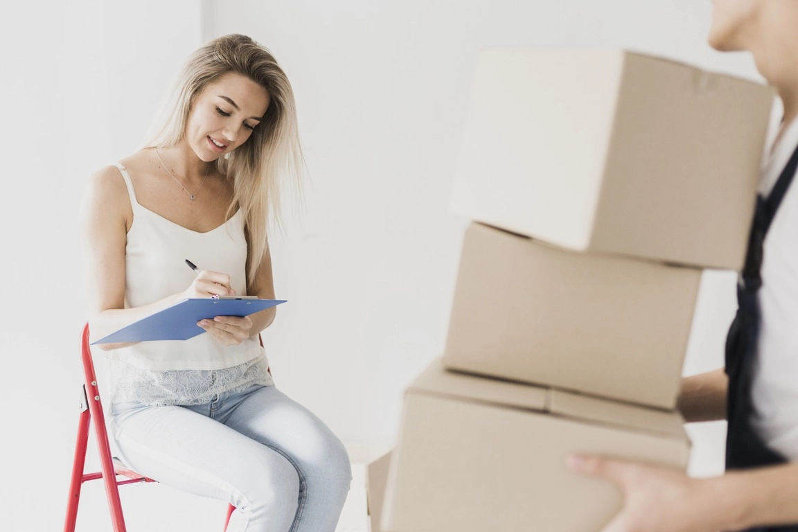 Essential Checklist for Moving: From Finding a Home to Settling In Dallas