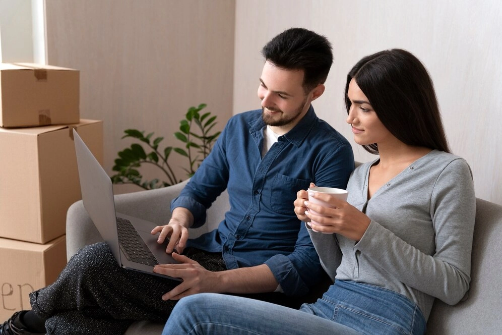 Essential Tools for First-Time Homebuyers Navigating the Market