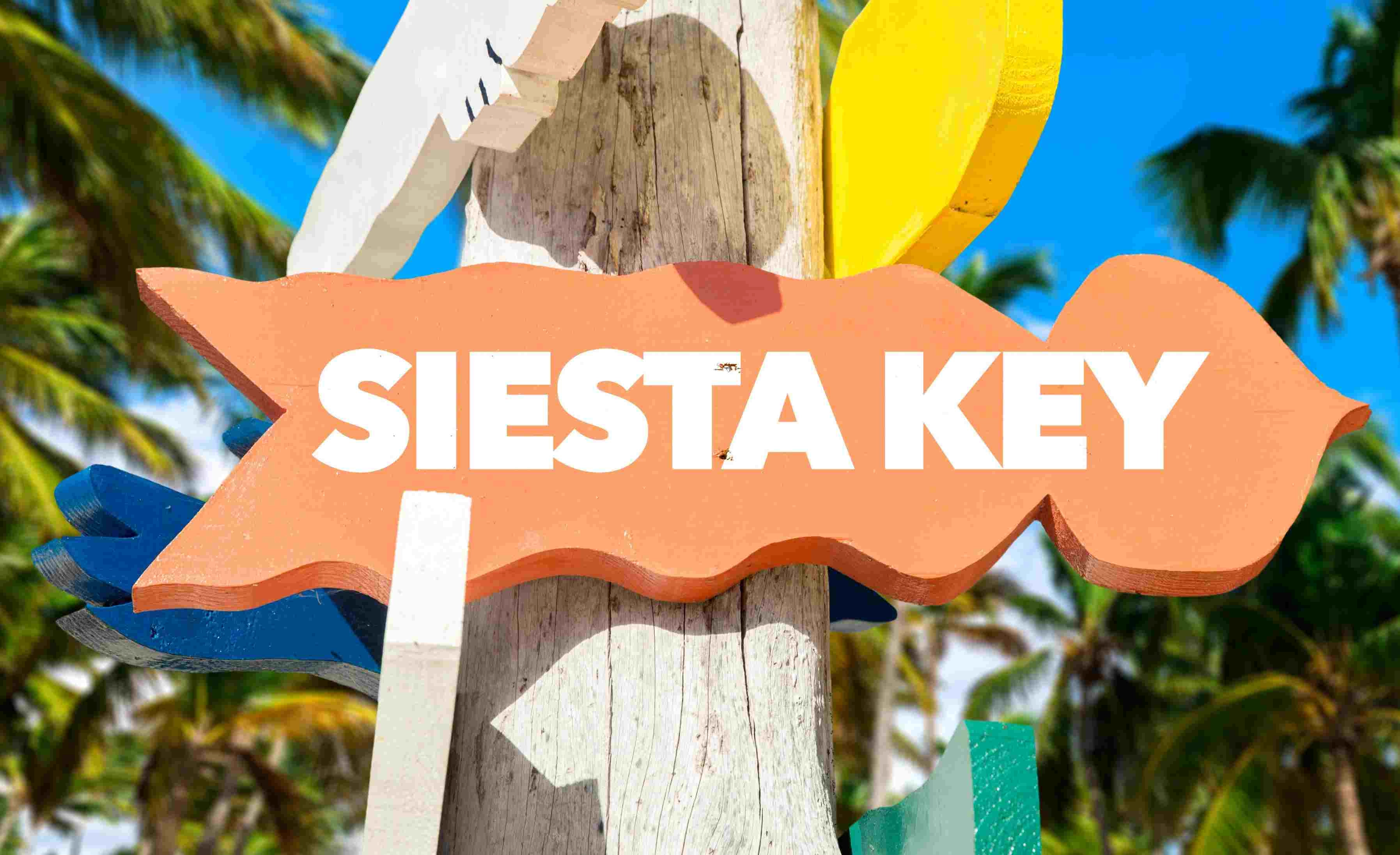 Exploring Luxury Living: Siesta Key’s Most Sought-After Real Estate
