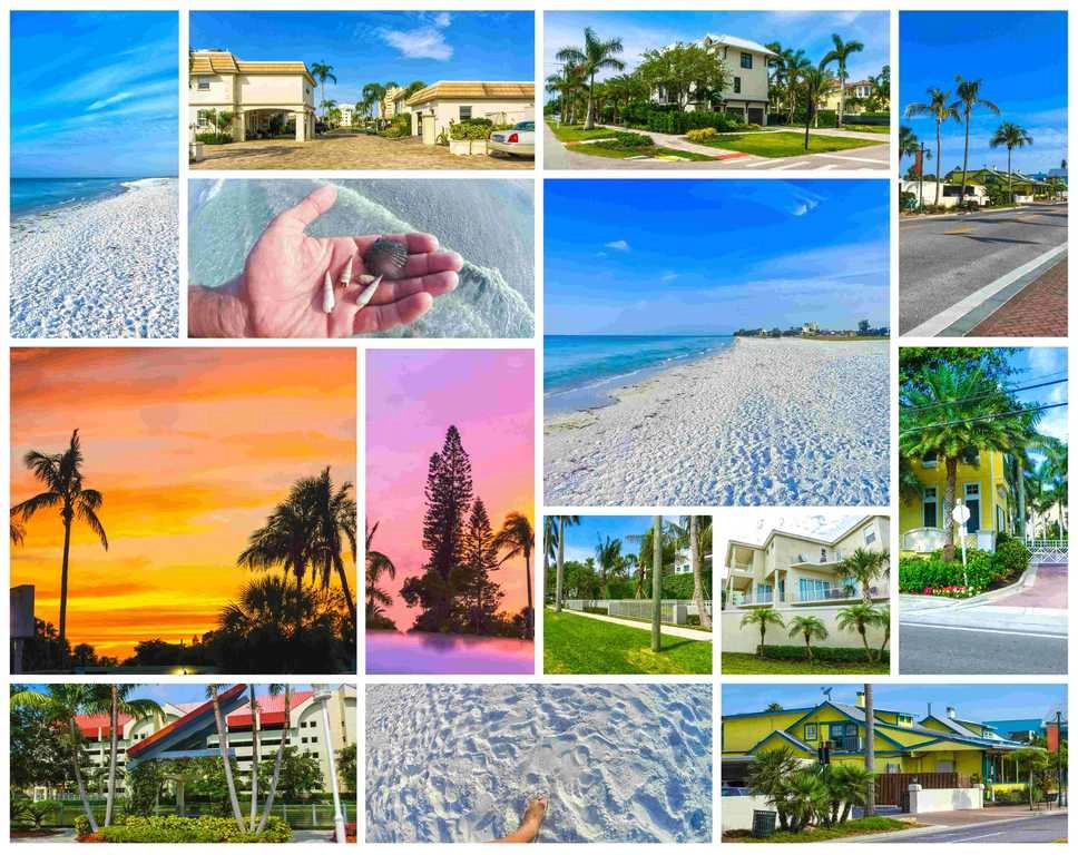 Exploring Luxury Living: Siesta Key’s Most Sought-After Real Estate