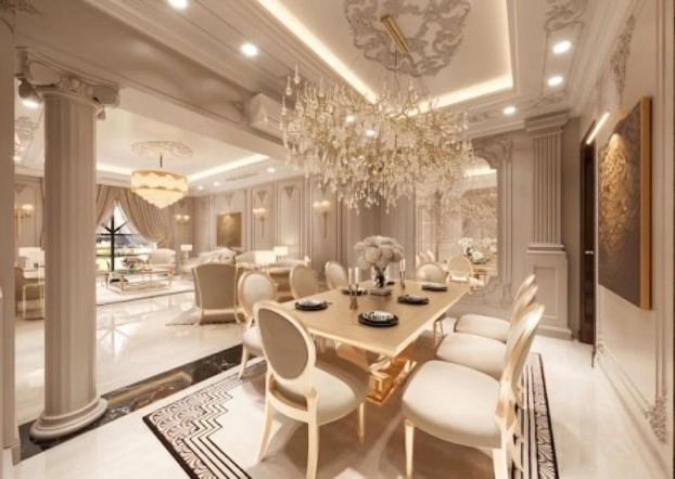 Features That Define Luxury Living in High-End Homes