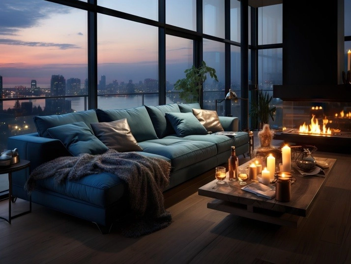 Finding the Right Fit for Refined Living
