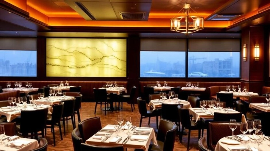 Fine Dining Near the Denver Tech Center: A Foodie’s Guide