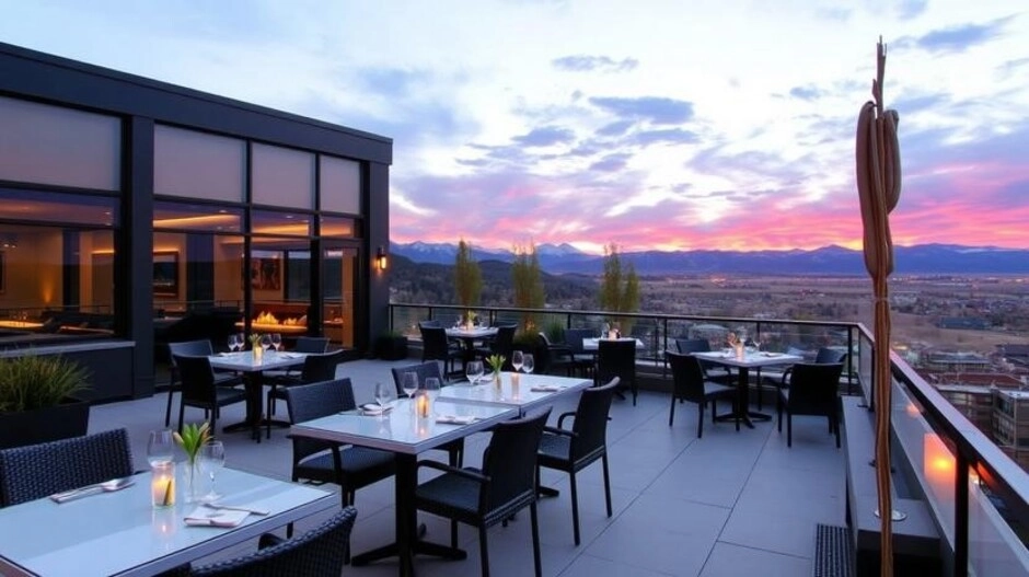 Fine Dining Near the Denver Tech Center: A Foodie’s Guide