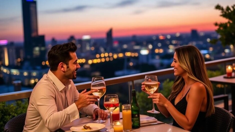 Fine Dining Near the Denver Tech Center: A Foodie’s Guide