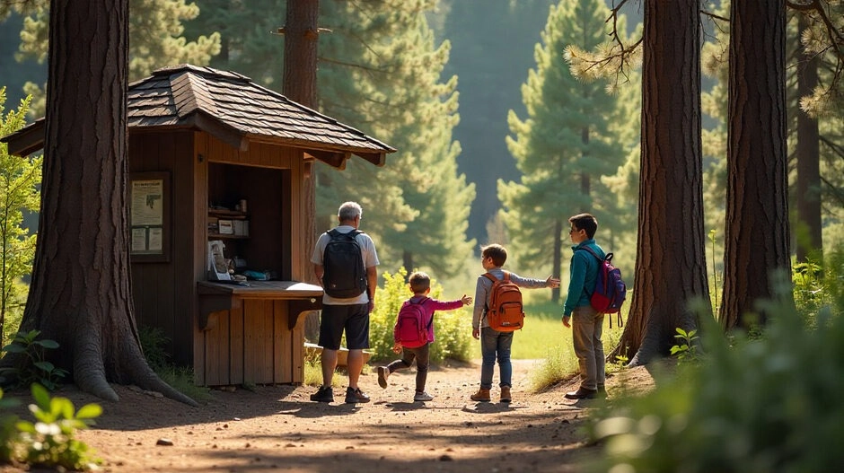 Firelight Highlands Ranch Homes & Trails