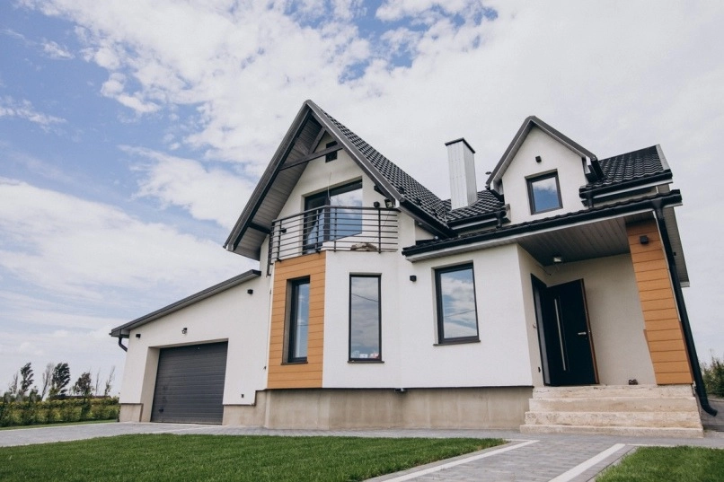 First Impressions Start Outside: Exterior Upgrades That Make a Difference