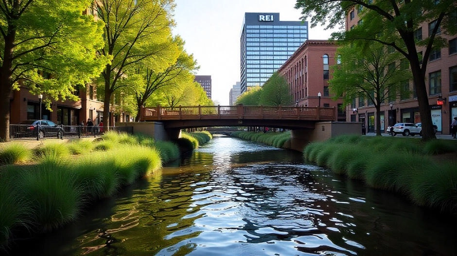 Denver Flood Zones & Drainage: Complete Homebuyer Guide | The Kenna Real Estate Group -