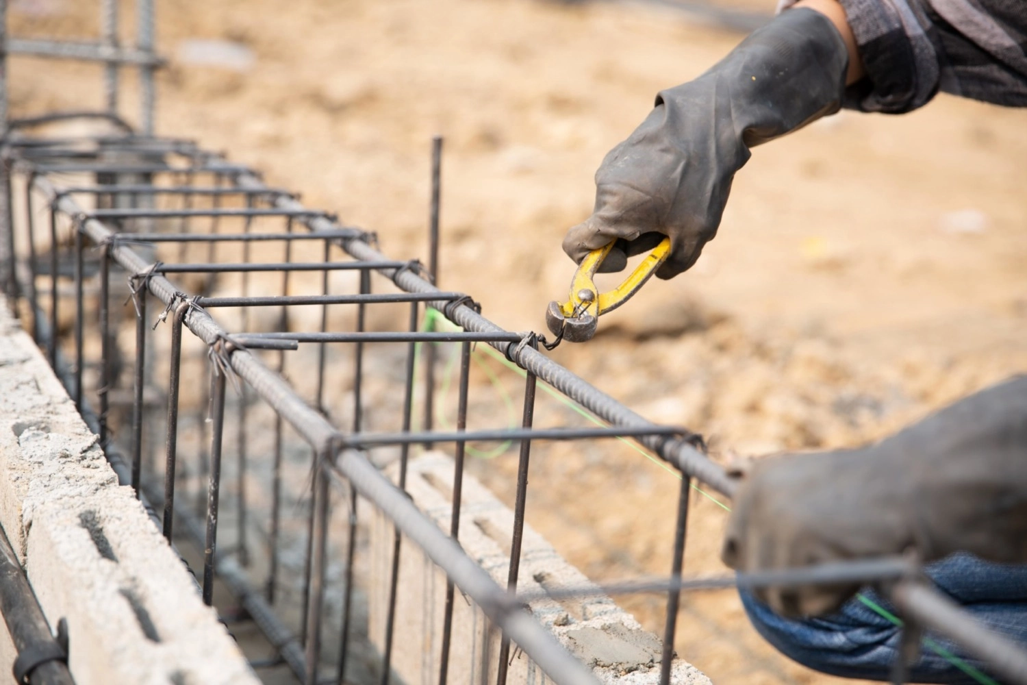 Foundation Red Flags to Consider When Buying a Home in Denver -