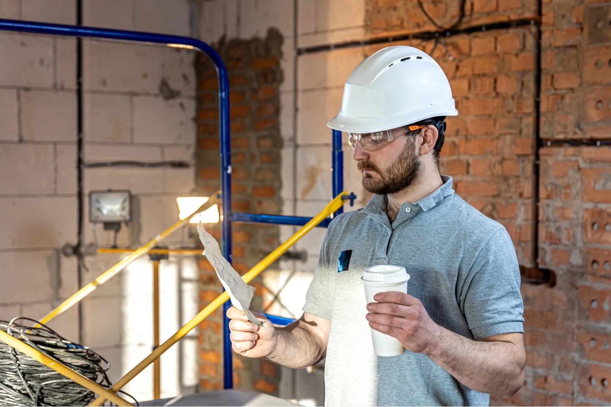 Foundation Red Flags to Consider When Buying a Home in Denver, Colorado