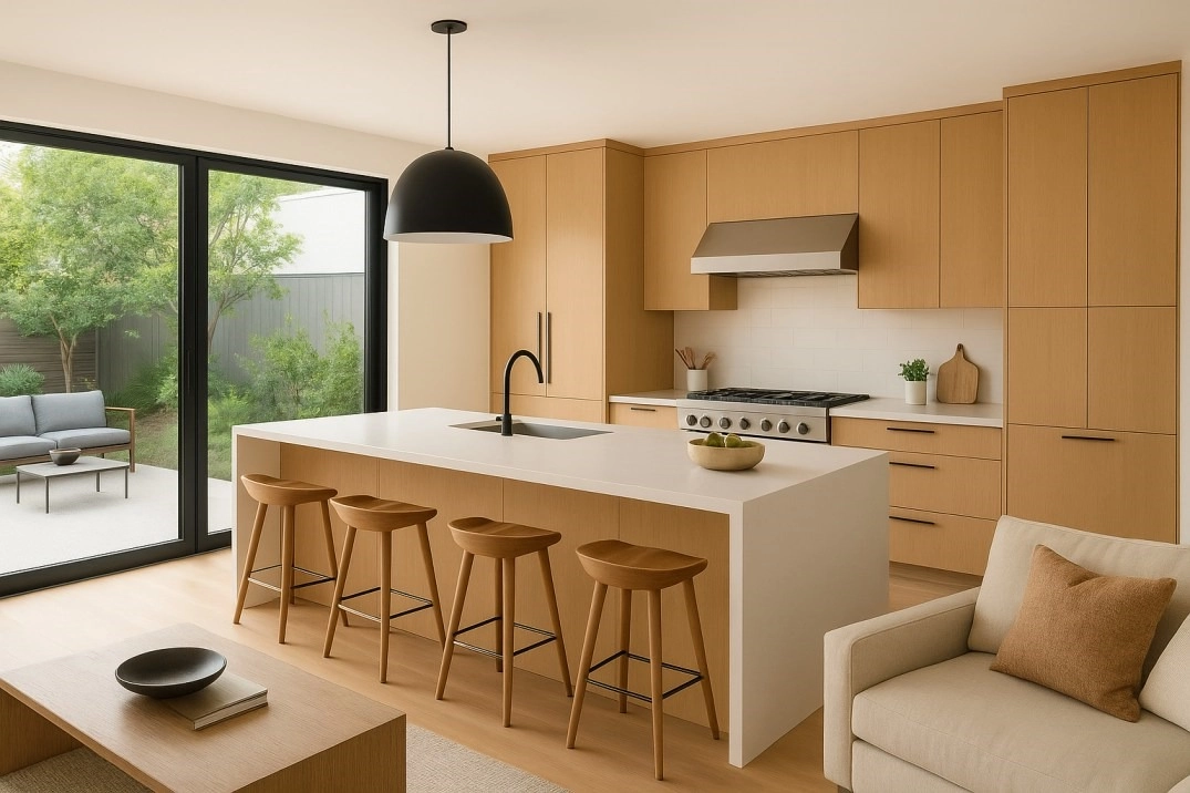 From Concept to Completion: The Design-First Remodeling Approach Changing LA Homes