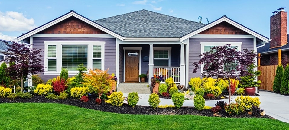 From First Impression to Final Offer: How Landscaping Influences Home Sales
