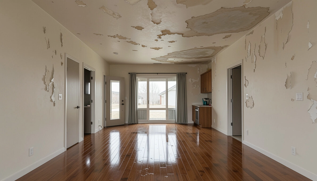 From Hidden Mold to Healthy Living: Restoring Your Home After Water Damage