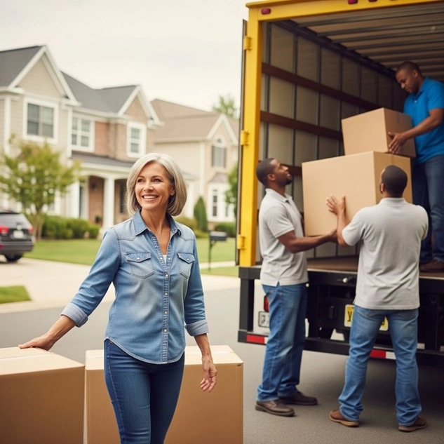 From Local to Long-Distance: When to Hire New Jersey Movers