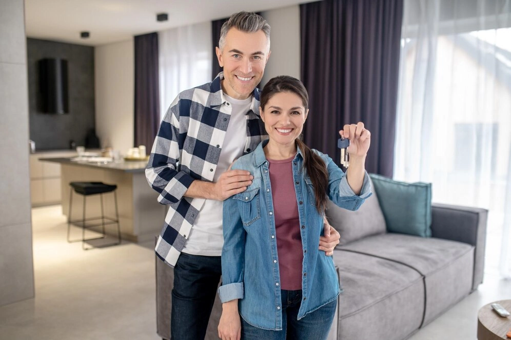 From Wrong House to Right Home: Recognizing and Addressing Home Buying Concerns