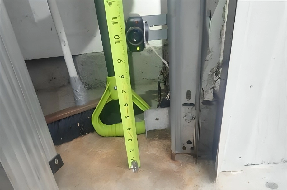 Don't Let Your Garage Door Kill the Deal: 4 Inspection Red Flags