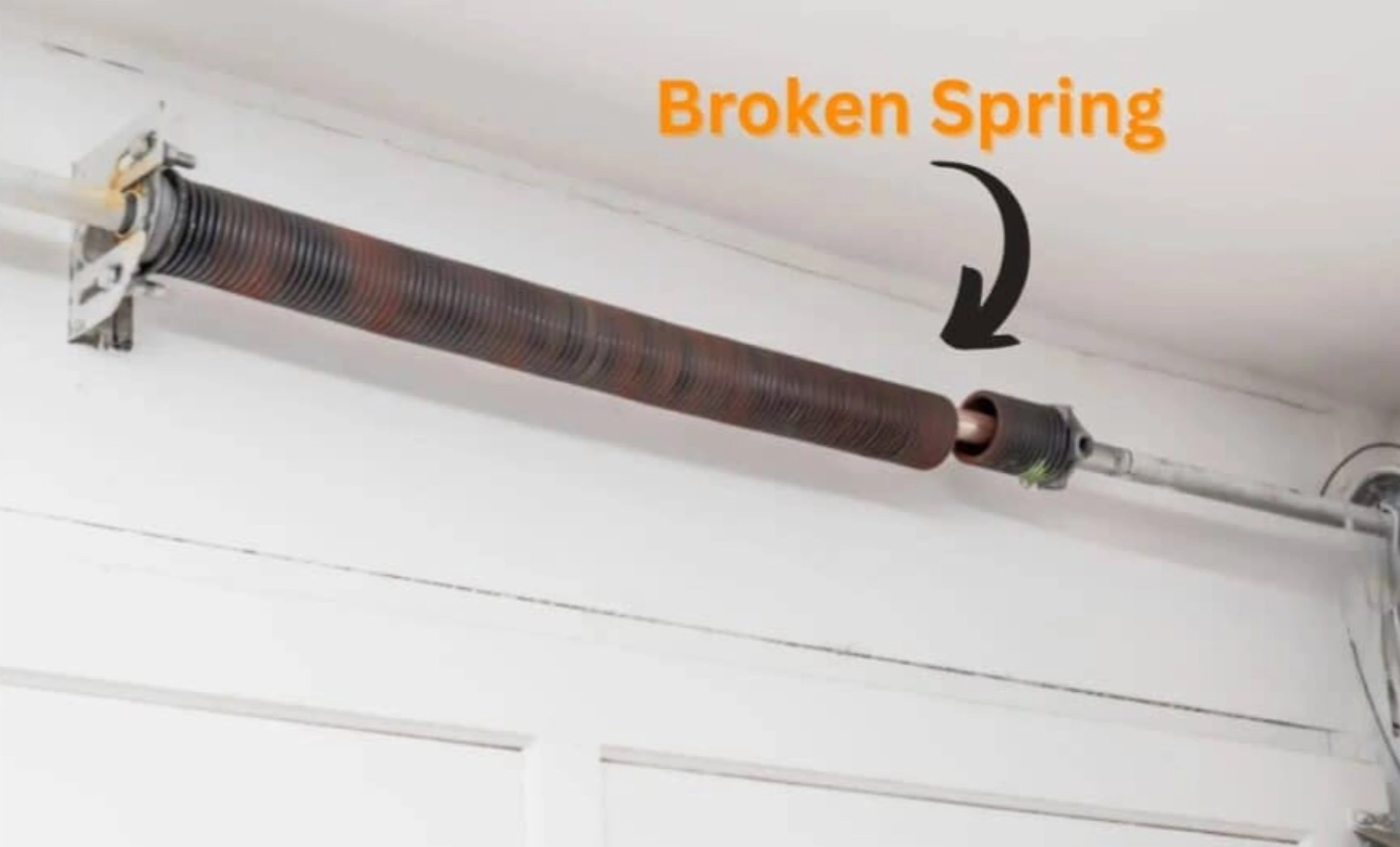 Don't Let Your Garage Door Kill the Deal: 4 Red Flags Home Inspectors Look For