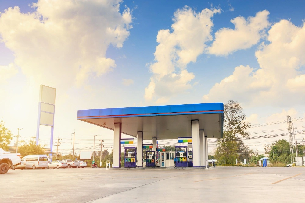 Gas Stations for Sale: NNN Property Buying Guide for Colorado Investors -