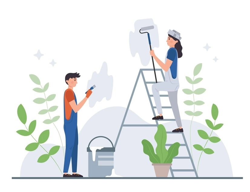 Get Ahead in the Industry: Why Every Painting Contractor Needs Lead Paint Certification -