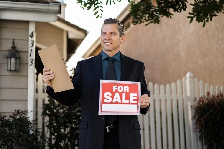 Getting Ready to Sell Understanding the As Is Sales Process in Denver -