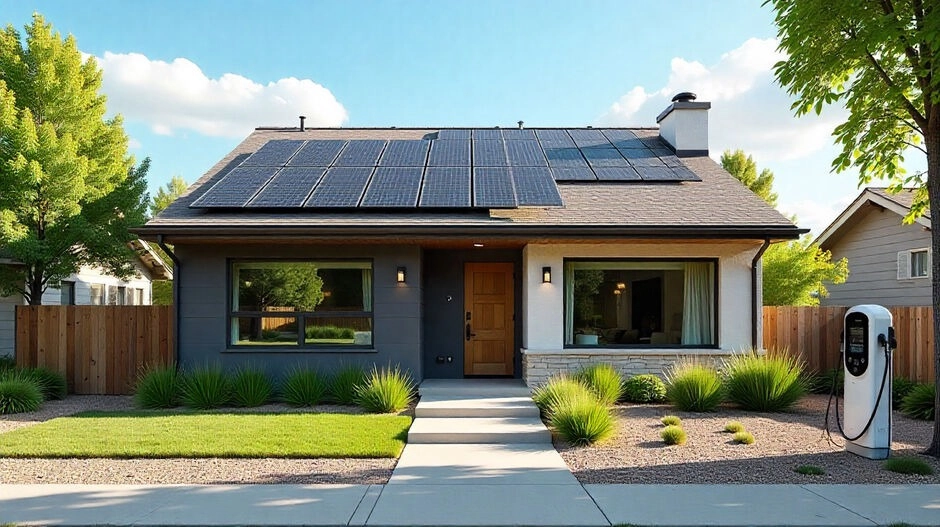 Green & Energy-Efficient Homes in Denver | Sustainability Meets Savings (2026)
