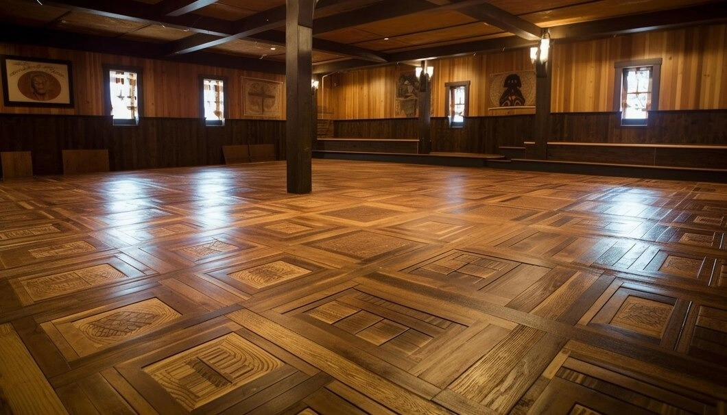 Hardwood Flooring Installation Cost