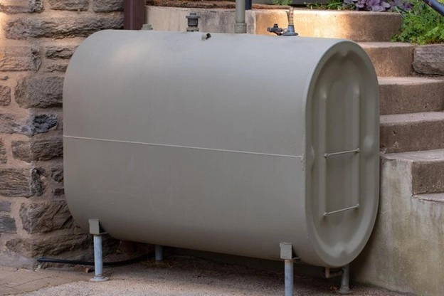 Heating Oil Safety Tips Every Homeowner Should Know