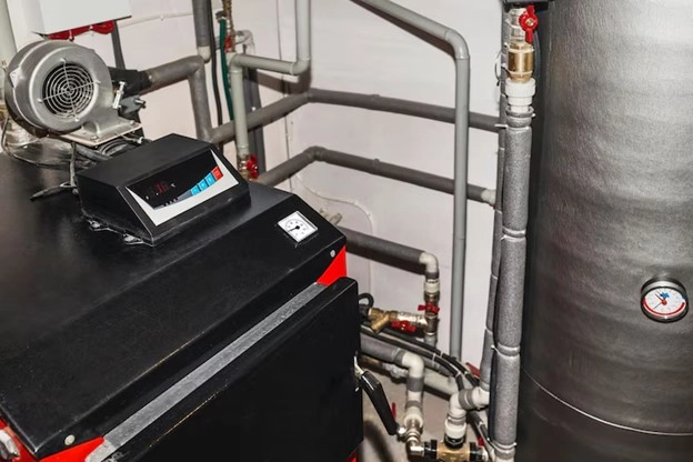 Heating Oil Safety Tips Every Homeowner Should Know